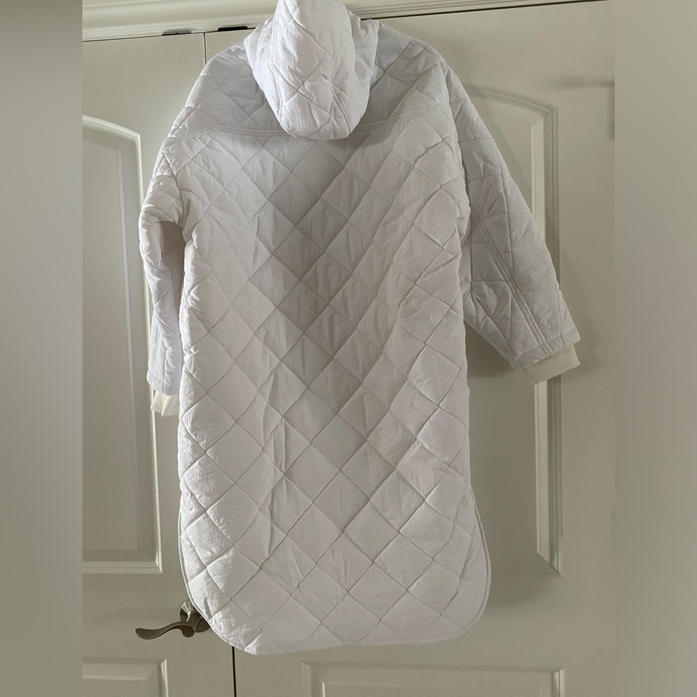 Naya quilted jacket - Picture 4 of 7
